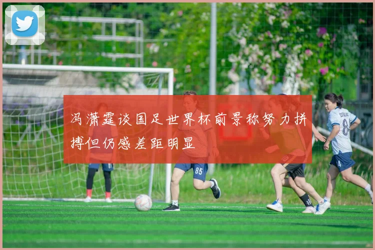 冯潇霆谈国足世界杯前景称努力拼搏但仍感差距明显